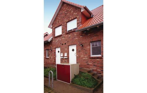 Holiday Home Timmendorf Poel 23