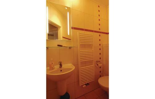 Holiday Home Timmendorf Poel 23