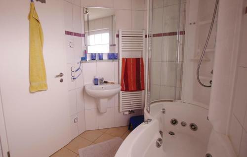 Holiday Home Timmendorf Poel 23