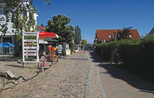 Holiday Home Timmendorf Poel 23