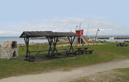 Holiday Home Timmendorf Poel 23