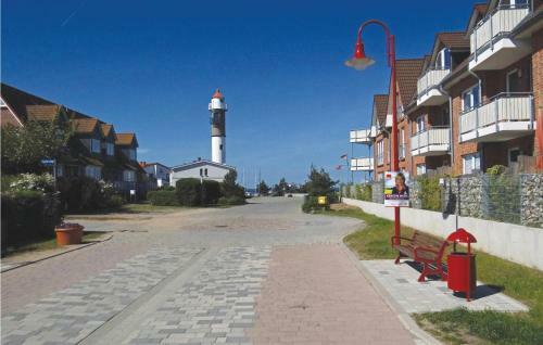 Holiday Home Timmendorf Poel 23