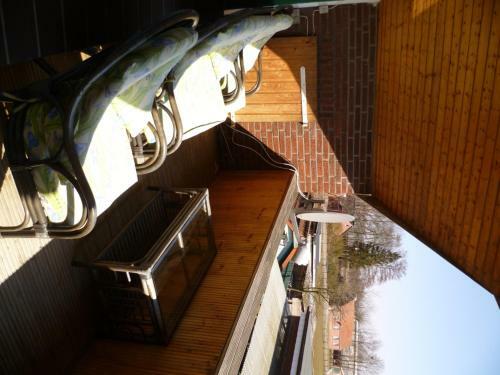 Hotel Rotbuche