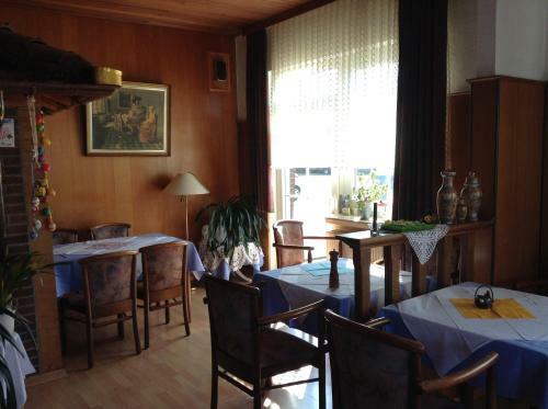 Hotel Rotbuche
