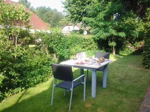 Hostal Gulfhofmarianne Pension