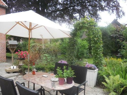 Hostal Gulfhofmarianne Pension