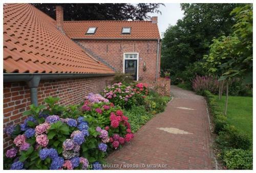 Hostal Gulfhofmarianne Pension