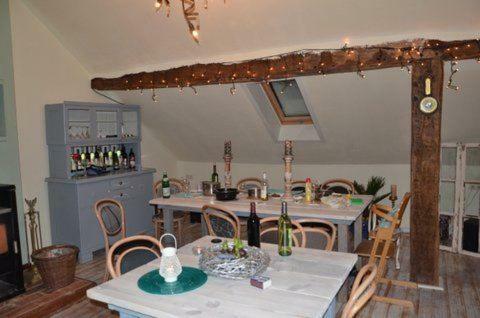 Hostal Gulfhofmarianne Pension