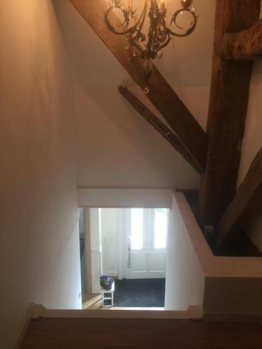 Hostal Gulfhofmarianne Pension