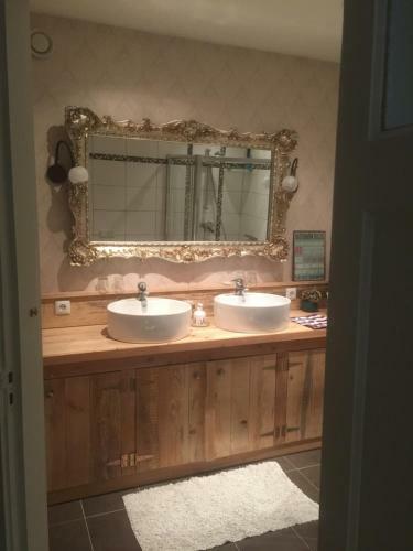 Hostal Gulfhofmarianne Pension