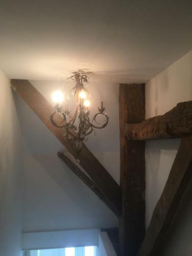 Hostal Gulfhofmarianne Pension