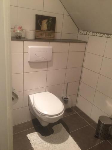 Hostal Gulfhofmarianne Pension