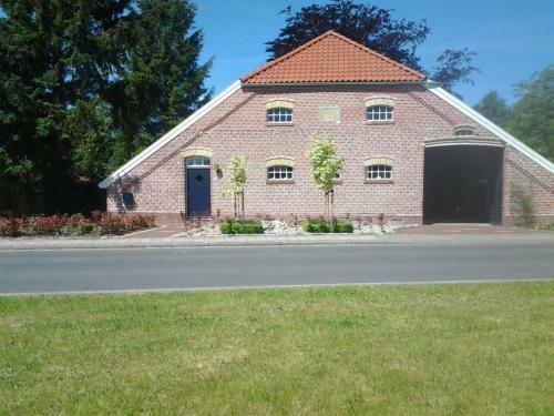 Hostal Gulfhofmarianne Pension