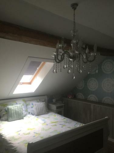 Hostal Gulfhofmarianne Pension