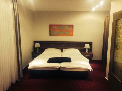 Hotel Friesenhof
