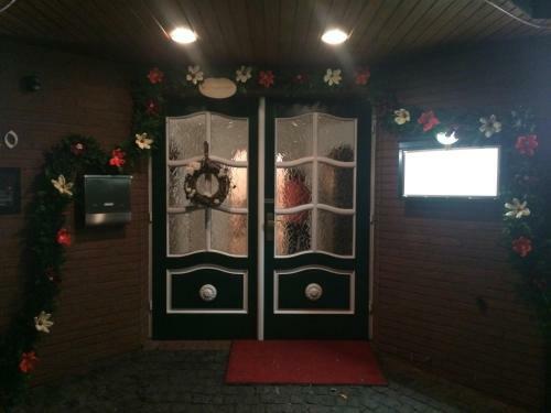 Hotel Friesenhof