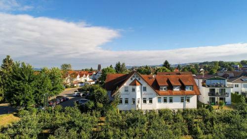 Hotel Landgasthof Apfelbl�te