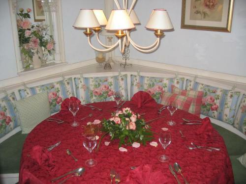 Hotel Landgasthof Apfelbl�te