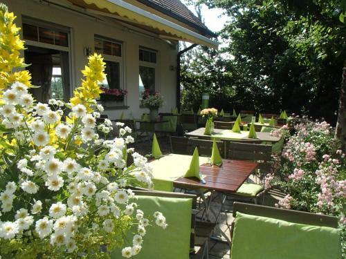 Hotel Landgasthof Apfelbl�te
