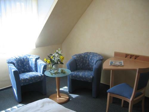 Hotel Landgasthof Apfelbl�te