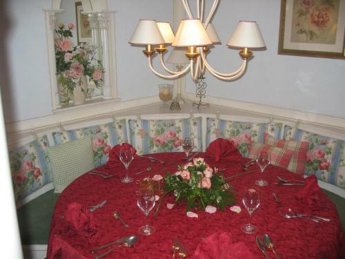 Hotel Landgasthof Apfelbl�te
