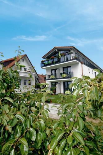 Hotel Landgasthof Apfelbl�te