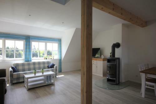 Apartamento Landhaus F�nfseen