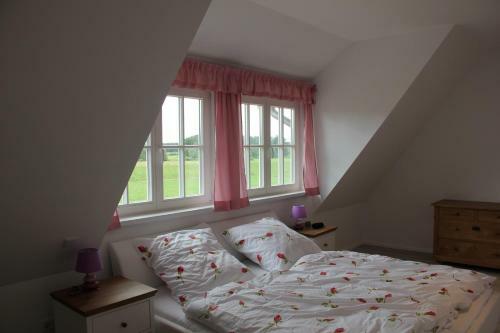 Apartamento Landhaus F�nfseen