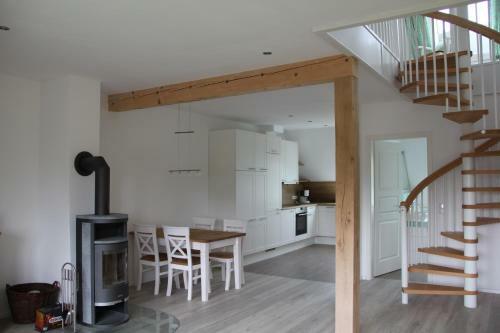 Apartamento Landhaus F�nfseen