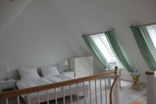 Apartamento Landhaus F�nfseen