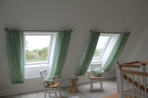Apartamento Landhaus F�nfseen
