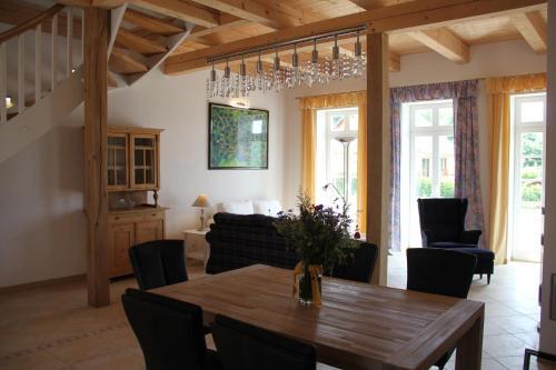 Apartamento Landhaus F�nfseen