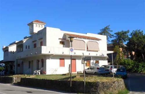 Apartment In Rosolina Mare 25002