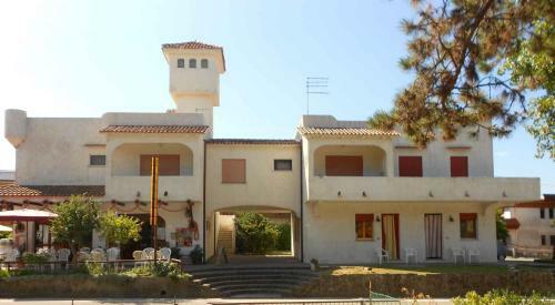 Apartment In Rosolina Mare 25002
