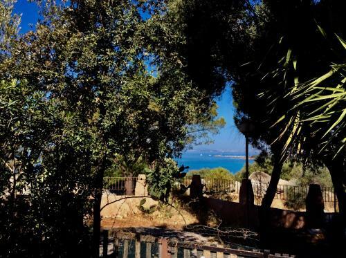 Villa Bianca