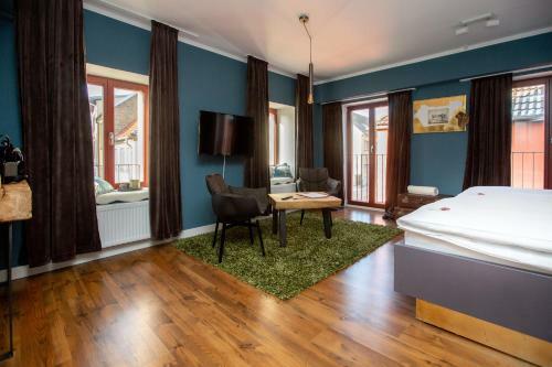 Hotel Inselhof