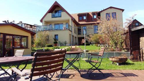Hotel Inselhof