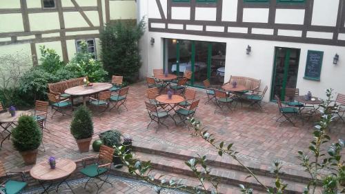 Hotel Inselhof
