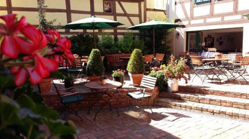 Hotel Inselhof