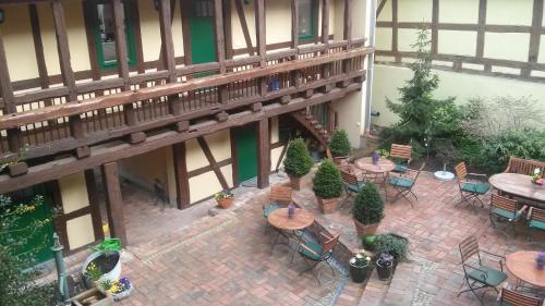 Hotel Inselhof