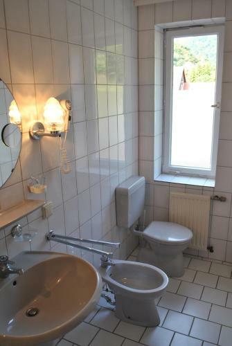 Hotel Und Restaurant Gl�ck Auf
