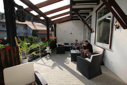 Hotel Und Restaurant Gl�ck Auf