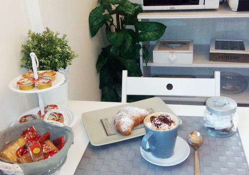 B&B Le Betulle