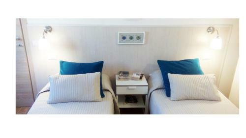 B&B Le Betulle
