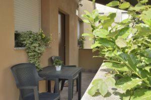 B&B Le Betulle