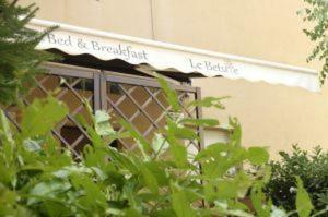 B&B Le Betulle