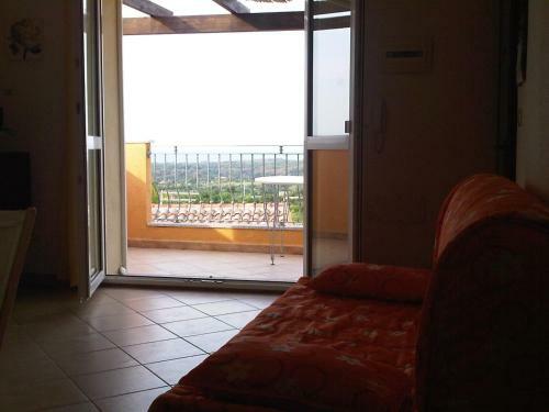 Apartamento Traumblick