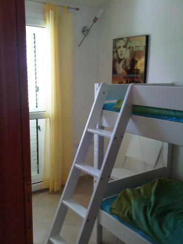 Apartamento Traumblick