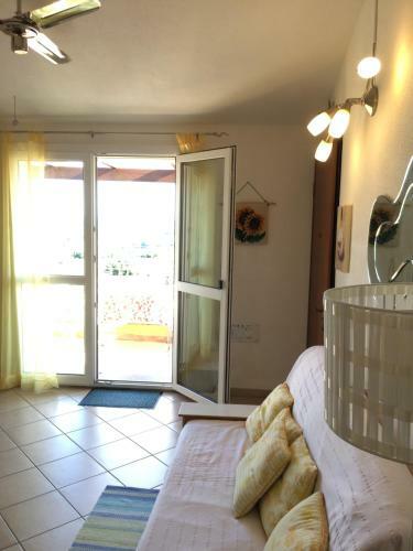 Apartamento Traumblick