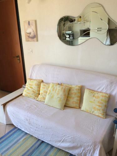 Apartamento Traumblick